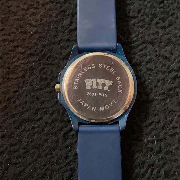 PITT Watch - Picture 4 of 4